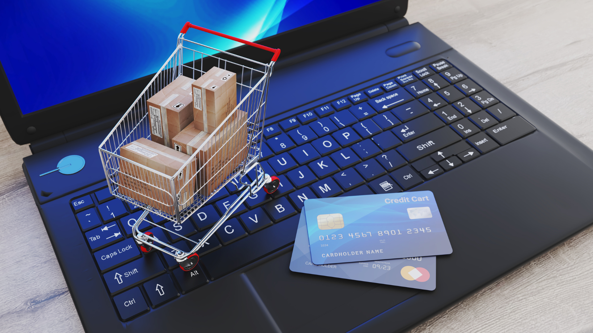 E-commerce Earnings: How New IRS Rules Affect Your Online Sales